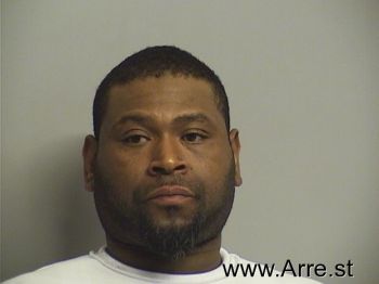 Carlos  Thompson Mugshot