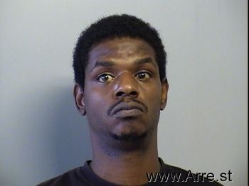 Carlos Eugene Wright Mugshot