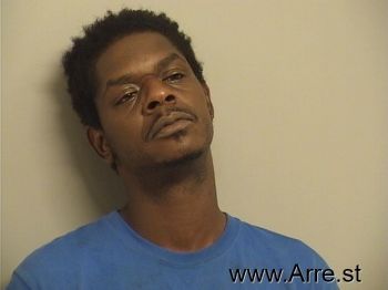 Carlos Eugene Wright Mugshot