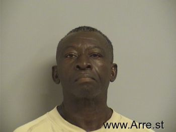 Carlton Archibald Joel Harmon Mugshot