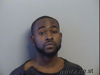 Carlton L Kennedy Mugshot