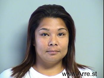 Carol Dean Ortiz Mugshot