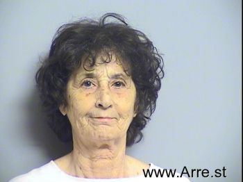 Carol Emma Smith Mugshot