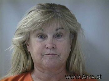 Carolyn Sue Anderson Mugshot