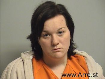 Carolyn  Brown Mugshot