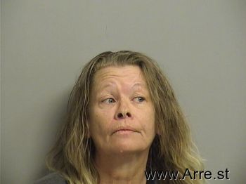 Carolyn Louise Shepard Mugshot