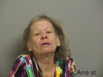 Carolyn Louise Shepard Mugshot