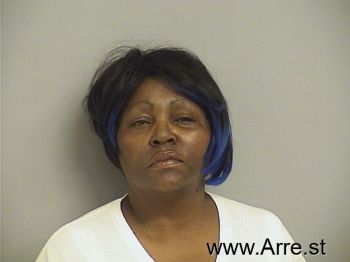 Carolyn Ann Thomas Mugshot