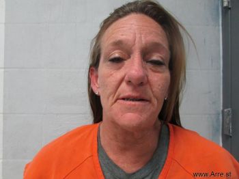 Carrie Sue Brawley Mugshot