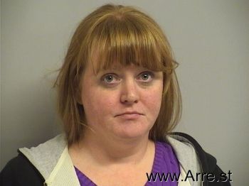 Carrie Renee Chase Mugshot