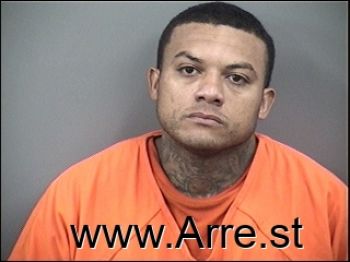 Carter Deshawn Meade Mugshot