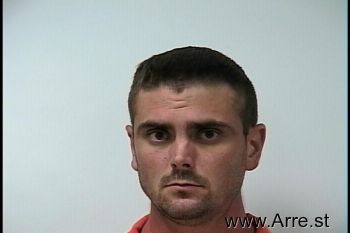 Casey Bennett Caldwell Mugshot