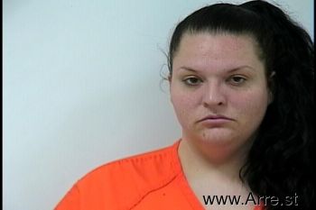 Casey Dawn Cummings Mugshot