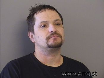 Casey Joe Davis Mugshot