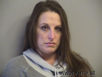 Casey Lynn Haskin Mugshot