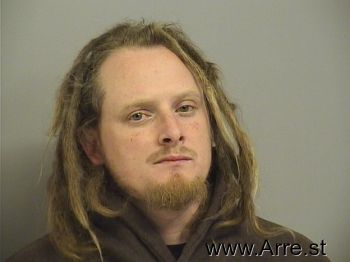 Casey Ireland Kline Mugshot