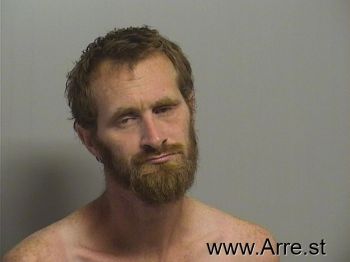 Casey  Mason Mugshot