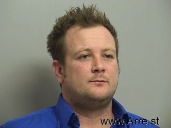 Casey Allen Mcdaniel Mugshot