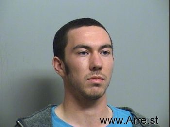 Casey Dale Scott Mugshot