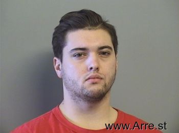 Casey Drue Smith Mugshot