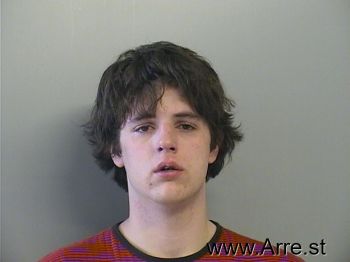 Casey Allen Wilson Mugshot