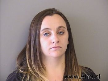 Cassandra  Jones Mugshot