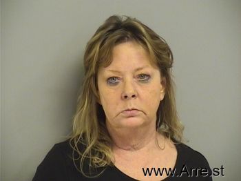 Catherine T Carter Mugshot