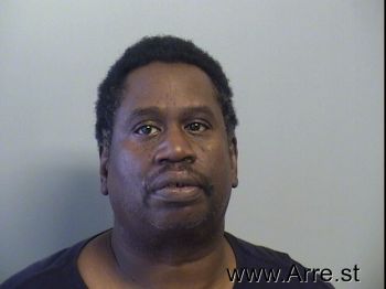 Cedric Neal Anderson Mugshot