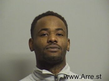 Cedric D Johnson Mugshot