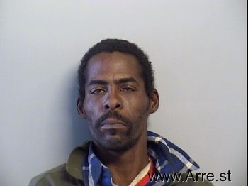 Cedric Leroy Smith Mugshot