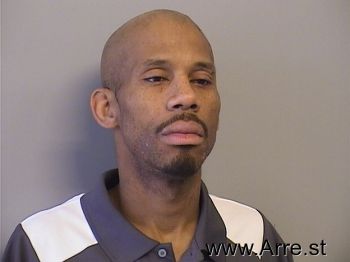 Cedric Jonas Wilson Mugshot