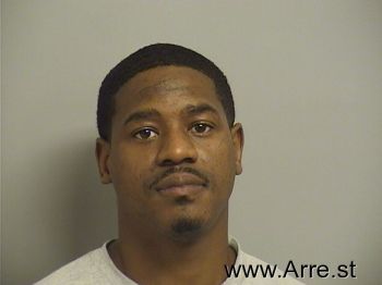 Cedrick Edmond Howard Mugshot