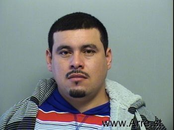 Cesar Delgadillo Cruz Mugshot