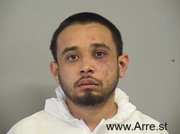 Cesar Rodrigo Fernandez Mugshot