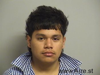 Cesar  Hernandez Mugshot