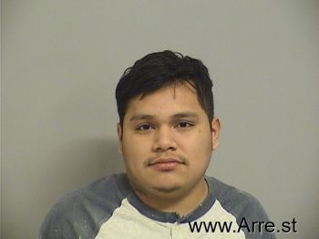 Cesar  Hernandez Mugshot