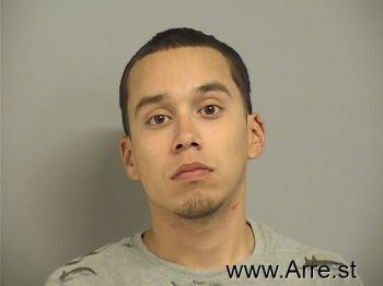 Cesar Elijah Hernandez Mugshot