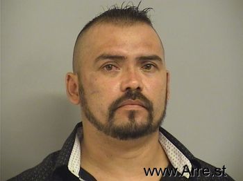 Cesar Alberto Hernandez- Arrieta Mugshot