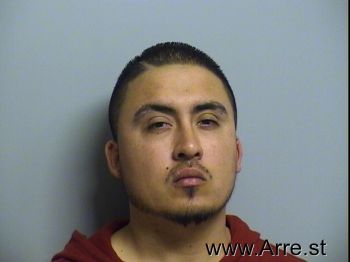 Cesar Iral Munoz Mugshot