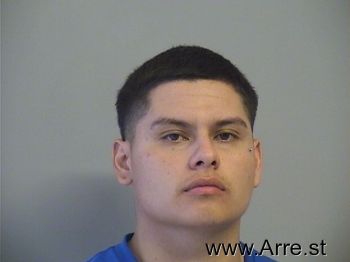 Cesar Gerardo Nolasco Mugshot