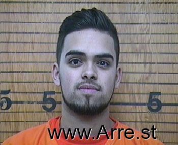 Cesar Alfredo Ochoa Mugshot