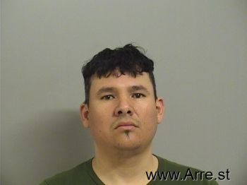 Cesar  Vasquez Mugshot