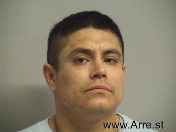 Cesar Epifanio Zamora Mugshot