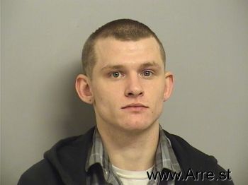 Chad Leechristy Anderson Mugshot