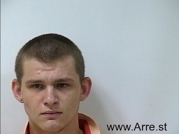 Chad Lee Anderson Mugshot