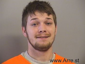 Chad Randal Asher Mugshot