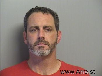 Chad  Blankenship Mugshot