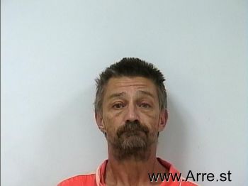 Chad Arthur Blankinship Mugshot