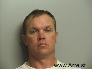 Chad Andrew Clark Mugshot