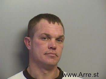 Chad Andrew Clark Mugshot